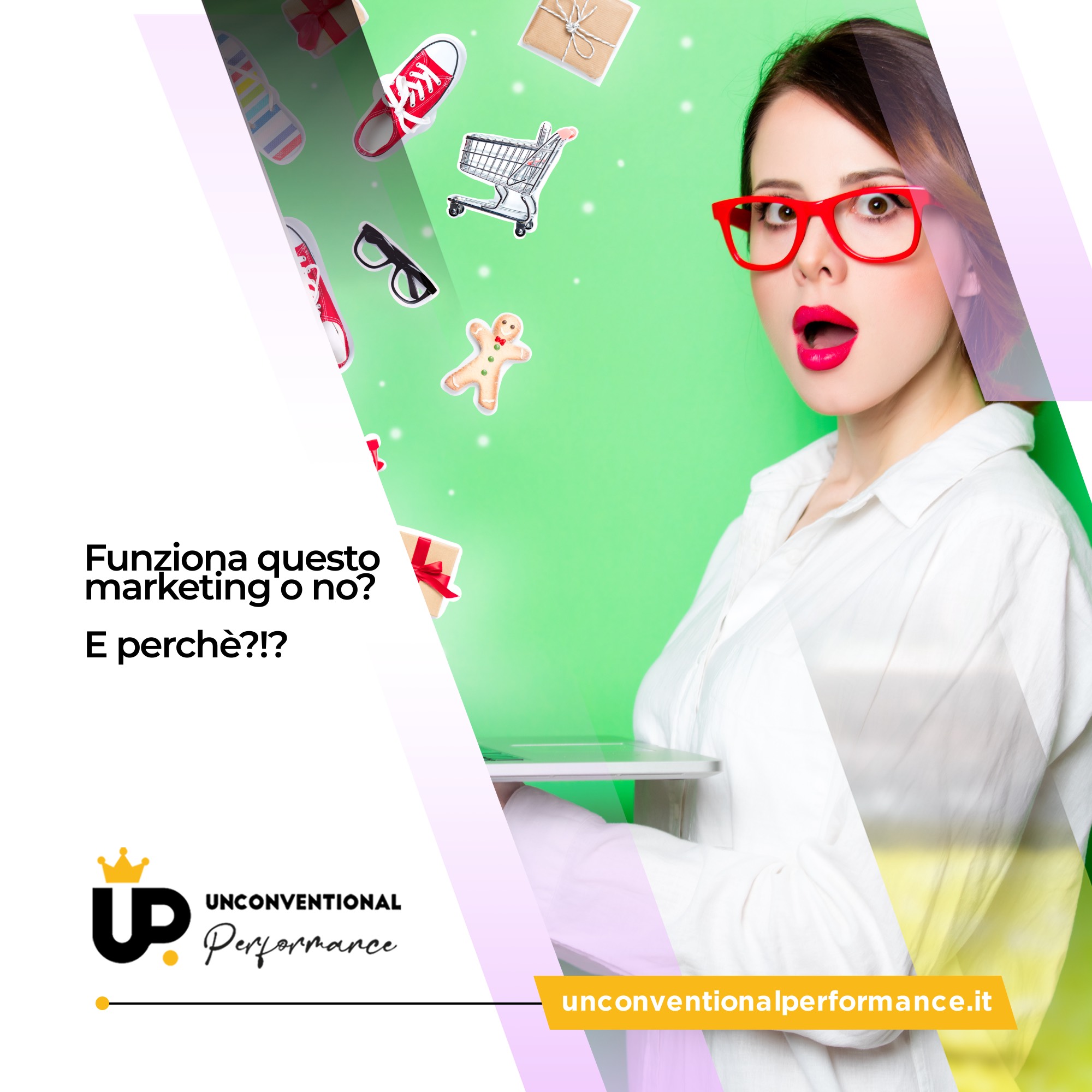 Quali sono i casi in cui il marketing non porta risultati?